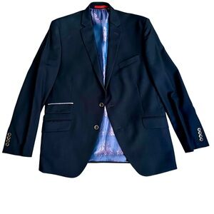 Ted Baker Men's Blazer